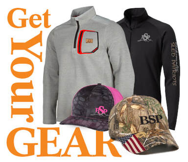 Get Your Backcountry Sled Patriots Gear